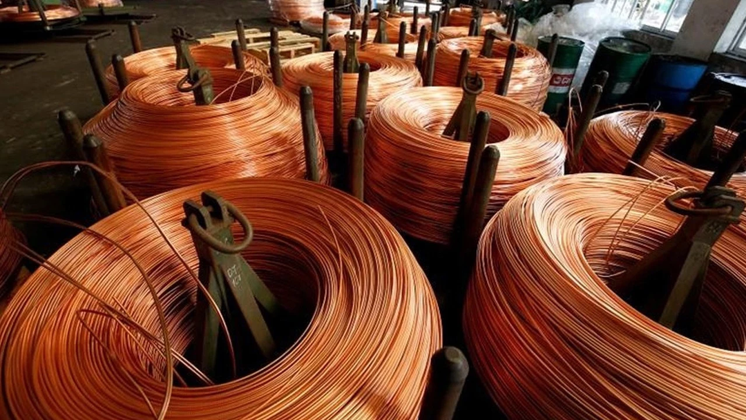 Elektrikli d&uuml;nya, yapay zeka, veri merkezleri&hellip; Kazanan bakır mı olacak?