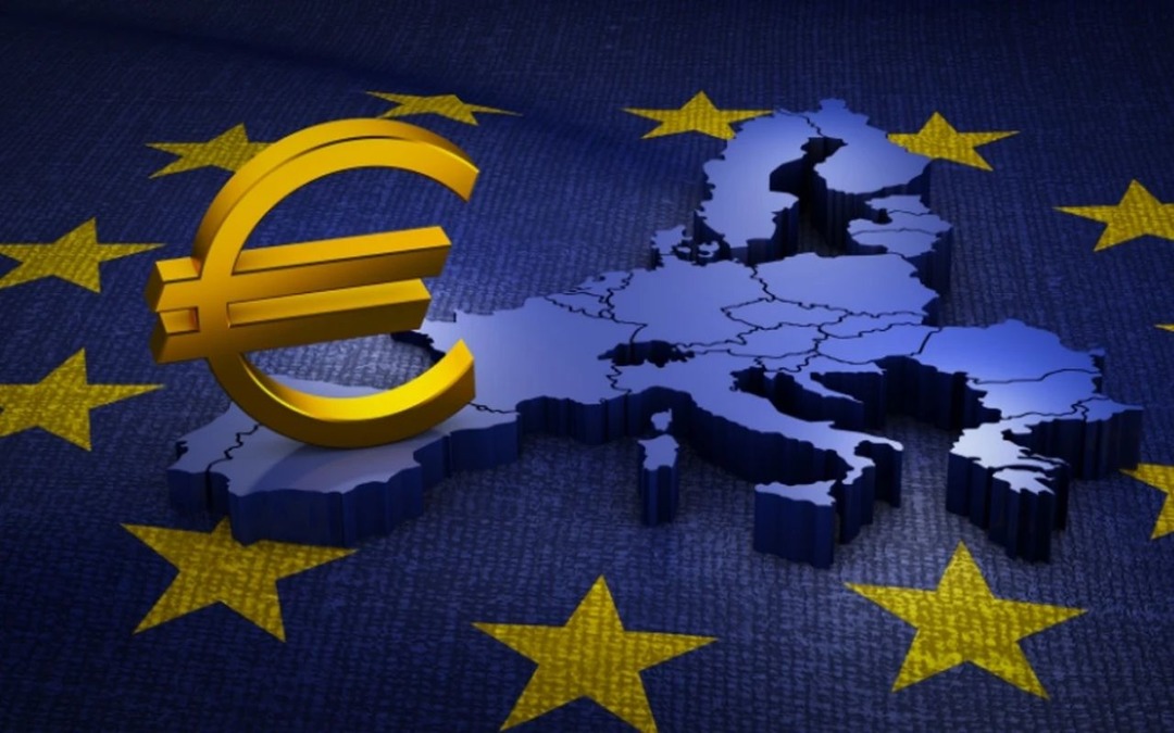 Avro B&ouml;lgesi'nde bileşik PMI 3 ayın en d&uuml;ş&uuml;k seviyesinde