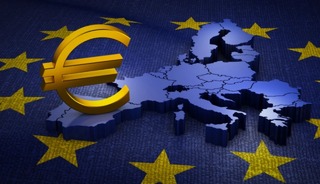 Avro B&ouml;lgesi'nde bileşik PMI 3 ayın en d&uuml;ş&uuml;k seviyesinde