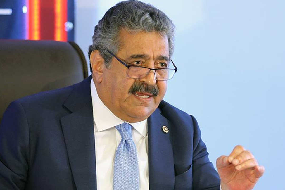 MHP'li Feti Yıldız komisyon raporu i&ccedil;in tarih verdi