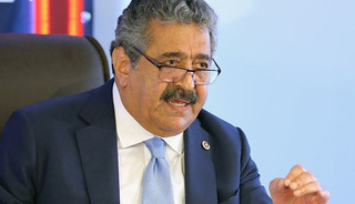 MHP'li Feti Yıldız komisyon raporu i&ccedil;in tarih verdi