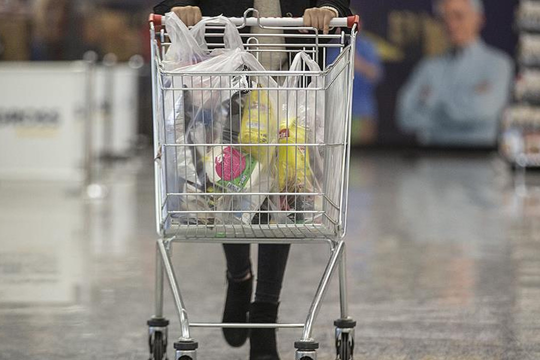 SON DAKİKA|Mevsimsellikten arındırılmış enflasyon belli oldu