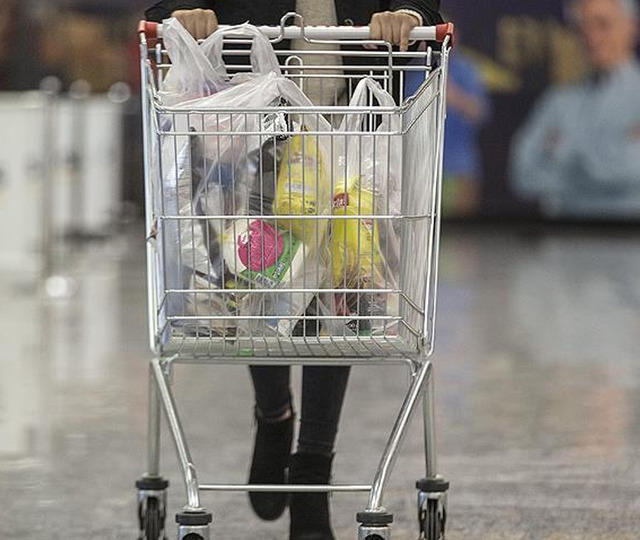 SON DAKİKA|Mevsimsellikten arındırılmış enflasyon belli oldu