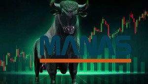 Tavana giden MANAS i&ccedil;in olağan dışı fiyat a&ccedil;ıklaması geldi