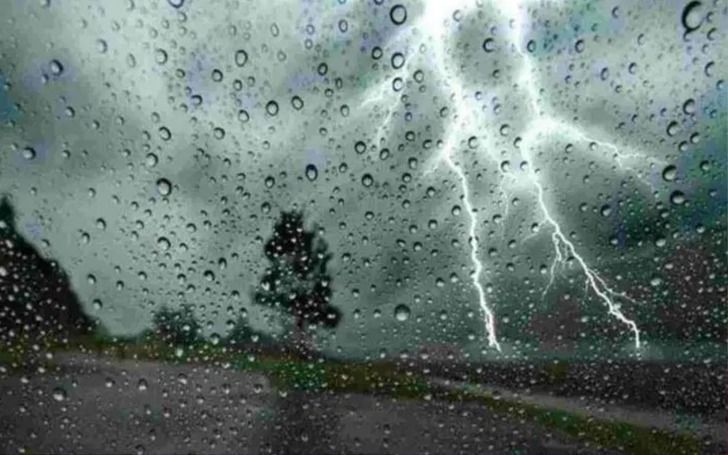 İ&ccedil;işleri Bakanlığı 36 il i&ccedil;in "sarı" kodlu uyarı paylaştı