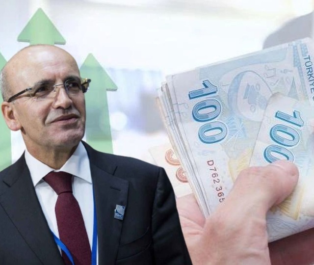 Şimşek, milyonların beklediği imzayı attı: Memur zammı ve kıdem tavanı resmileşti