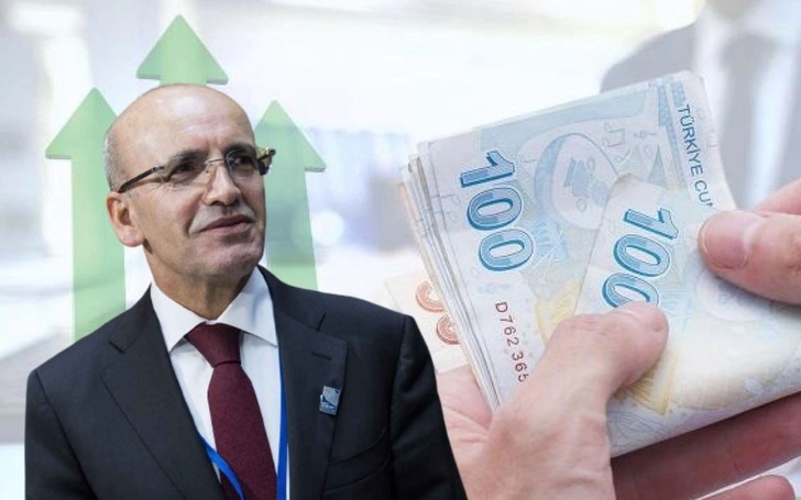 Şimşek, milyonların beklediği imzayı attı: Memur zammı ve kıdem tavanı resmileşti