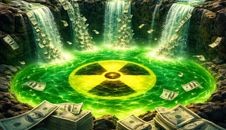 Sessiz Ralli Başladı: B&uuml;y&uuml;k Para Bu &ldquo;Elemente&rdquo; Akıyor