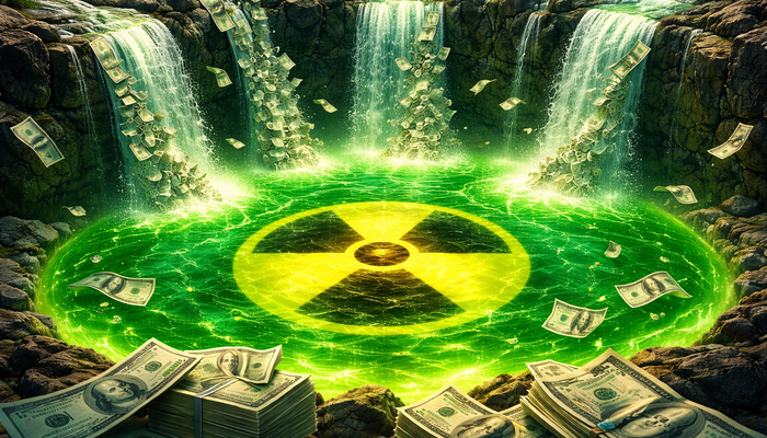 Sessiz ralli başladı: B&uuml;y&uuml;k para bu &ldquo;Elemente&rdquo; akıyor