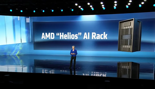 AMD&rsquo;den Yapay Zeka Hamlesi: Yeni Nesil AI &Ccedil;ipleri Tanıtıldı