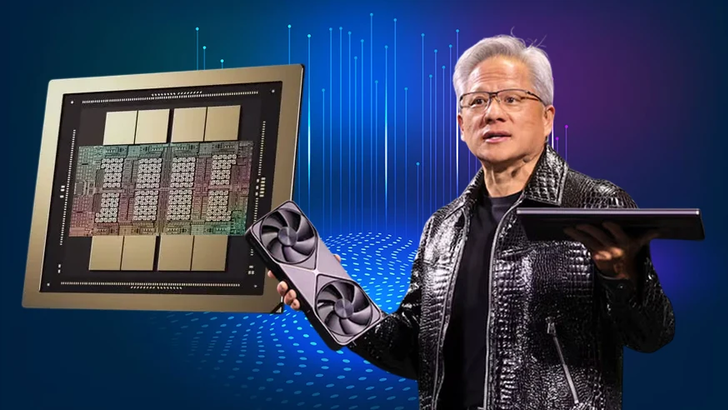 Nvidia CES 2026&rsquo;da &ldquo;Vera Rubin&rdquo; AI Platformunu Tanıttı