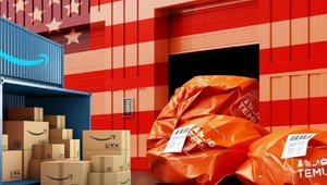 Yurt dışından ucuza alışveriş devri resmen kapandı: G&uuml;mr&uuml;k muafiyeti kaldırıldı!