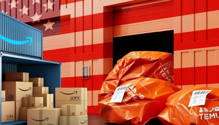 Yurt dışından ucuza alışveriş devri resmen kapandı: G&uuml;mr&uuml;k muafiyeti kaldırıldı!