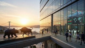 Piyasanın nabzı: Borsa İstanbul ve k&uuml;resel piyasalarda g&uuml;n başlarken (7 Ocak 2026)