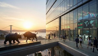 Piyasanın nabzı: Borsa İstanbul ve k&uuml;resel piyasalarda g&uuml;n başlarken (7 Ocak 2025)