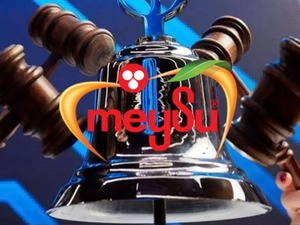 Meysu Gıda halka arzında sona gelindi: Talep toplamada sayılı saatler!