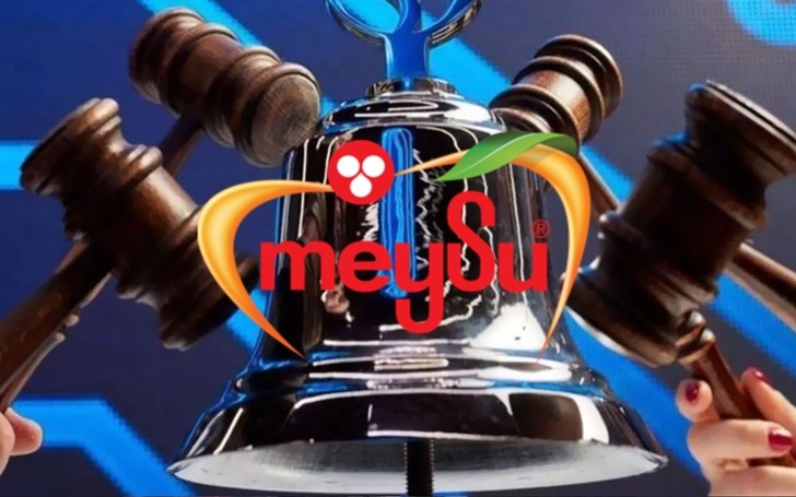 Meysu Gıda halka arzında sona gelindi: Talep toplamada sayılı saatler!