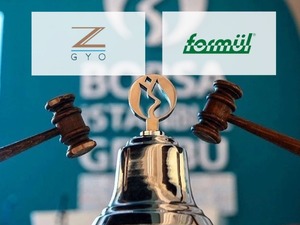 Borsada &ccedil;ifte halka arz heyecanı başladı: Z GYO ve Form&uuml;l Plastik talep topluyor