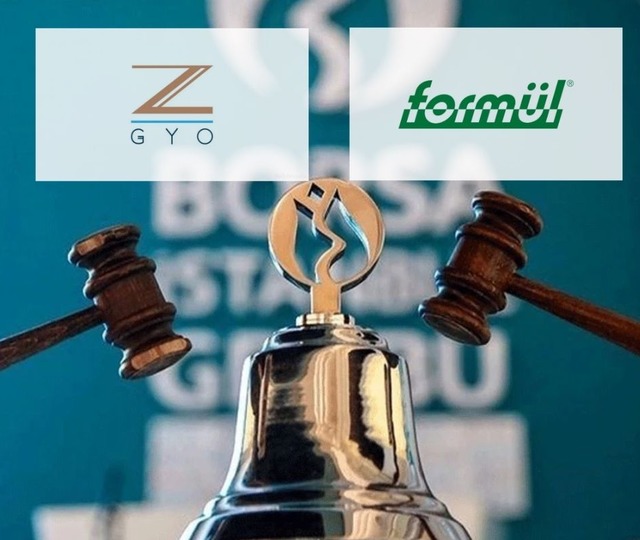 Borsada &ccedil;ifte halka arz heyecanı başladı: Z GYO ve Form&uuml;l Plastik talep topluyor