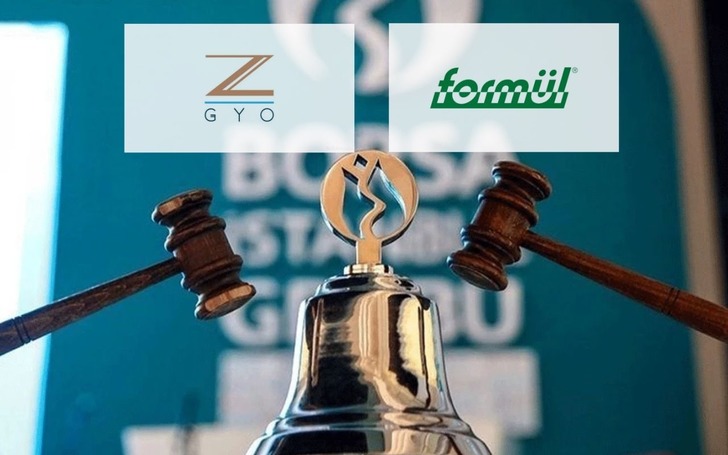 Borsada &ccedil;ifte halka arz heyecanı başladı: Z GYO ve Form&uuml;l Plastik talep topluyor