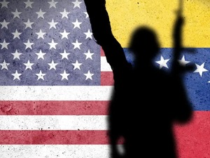 Venezuela'da 7 g&uuml;nl&uuml;k yas ilan edildi