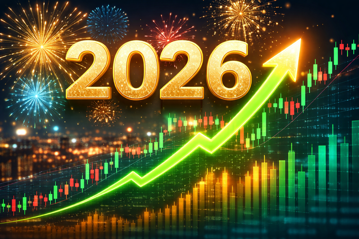 2026&rsquo;ya g&uuml;&ccedil;l&uuml; başladılar! 1 haftada y&uuml;zde 20'den fazla y&uuml;kselen hisseler