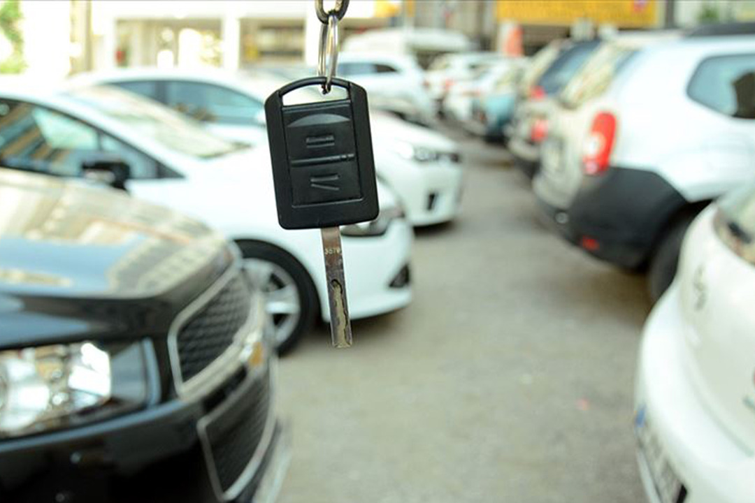 Otomotivde zirve netleşti! En &ccedil;ok satılan markalar belli oldu