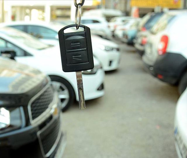 Otomotivde zirve netleşti! En &ccedil;ok satılan markalar belli oldu