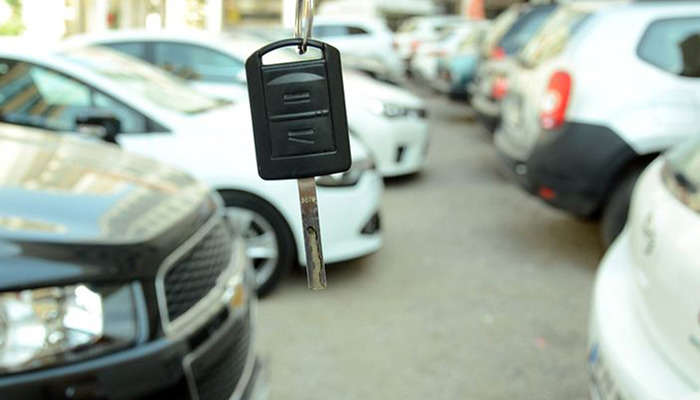 Otomotivde zirve netleşti! En &ccedil;ok satılan markalar belli oldu