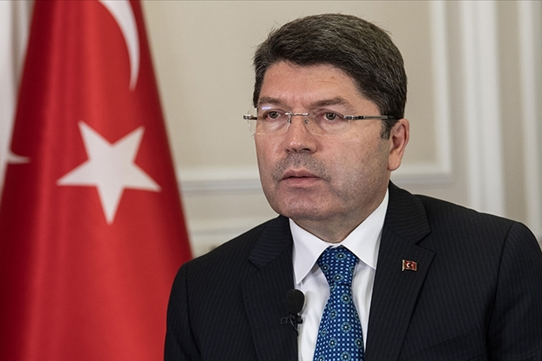 Genel af iddialarına yanıt! Bakan Tun&ccedil; net konuştu