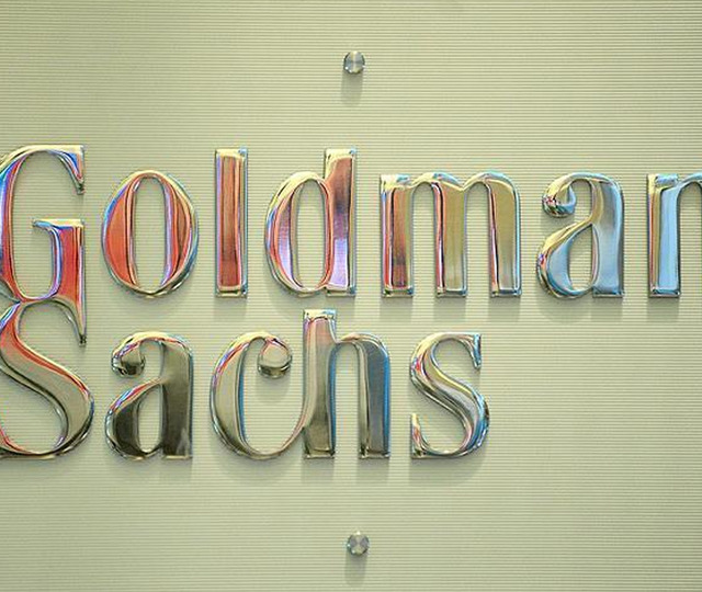 Goldman Sachs'tan dikkat &ccedil;eken enflasyon değerlendirmesi! 2026 beklentisini a&ccedil;ıkladı