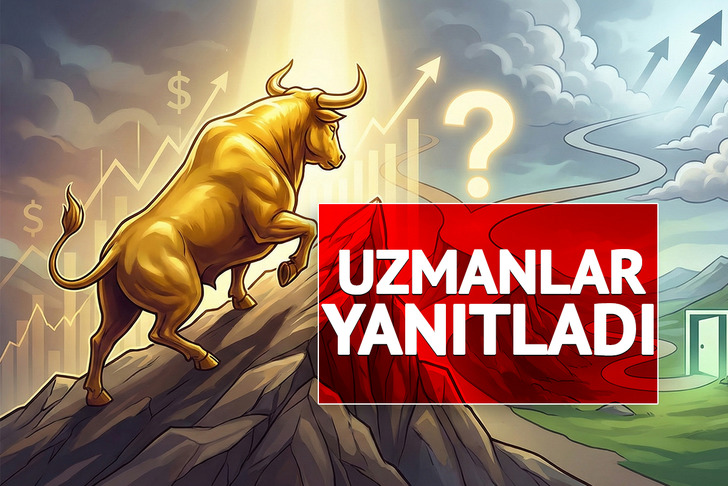 Rekor kıran borsada kritik soru: Y&uuml;kselişin devamı gelir mi yoksa &ccedil;ıkış i&ccedil;in fırsat mı? 