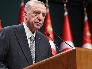 Cumhurbaşkanı Erdoğan: "2026 reform yılı olacak"