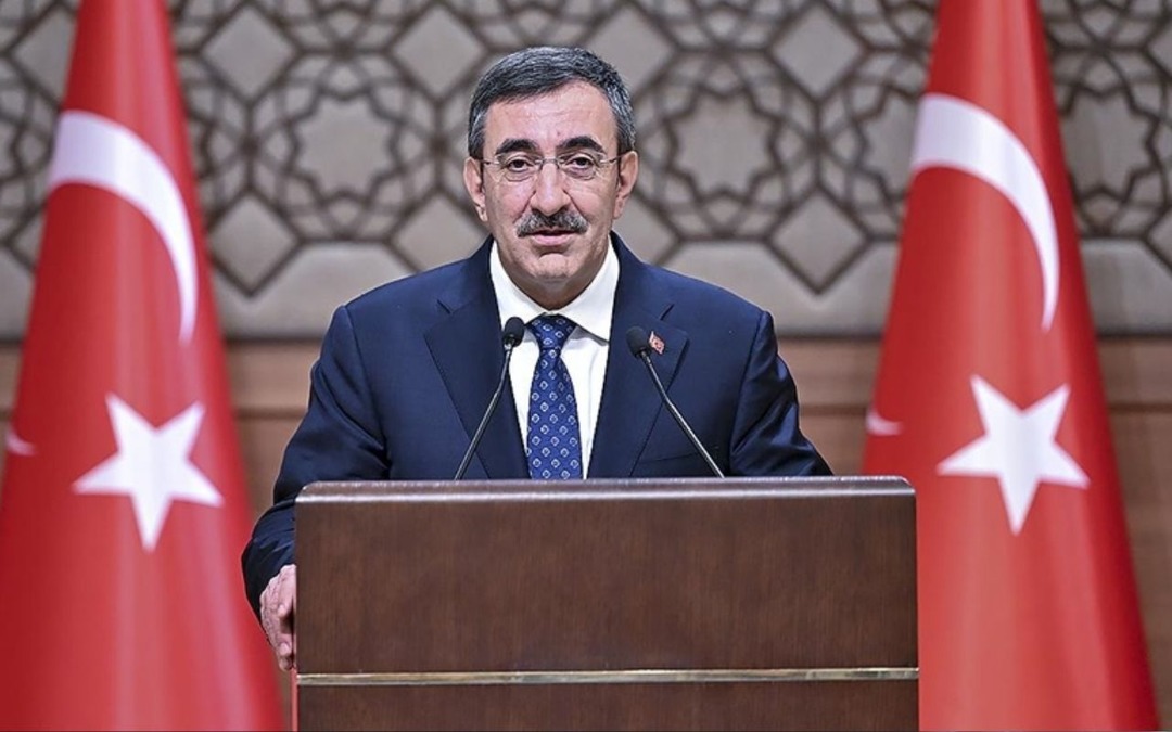 Cumhurbaşkanı Yardımcısı Yılmaz a&ccedil;ıkladı: En d&uuml;ş&uuml;k emekli aylığına d&uuml;zenleme gelecek mi?