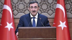 Cumhurbaşkanı Yardımcısı Yılmaz a&ccedil;ıkladı: En d&uuml;ş&uuml;k emekli aylığına d&uuml;zenleme gelecek mi?