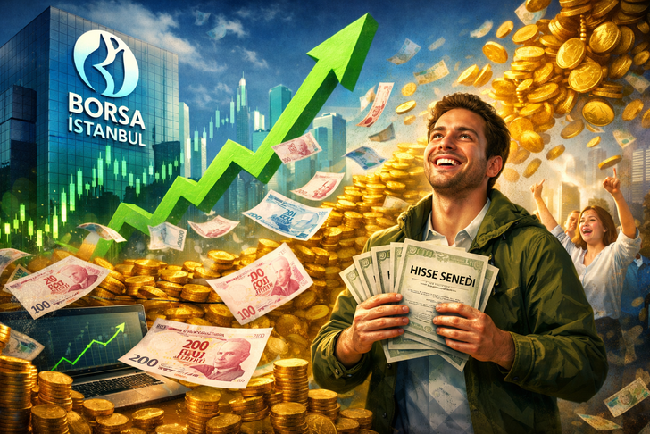 Y&uuml;zde 300 &ndash; y&uuml;zde 600 arası bedelsiz yapacak şirketler belli oldu! Yatırımcısına bedava lot dağıtabilirler