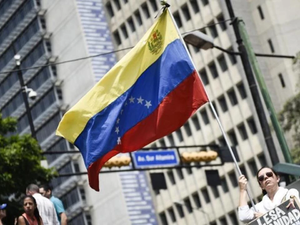 ABD&rsquo;nin Maduro Operasyonu Sonrası Venezuela Borsası %75&rsquo;e Yakın Y&uuml;kseldi