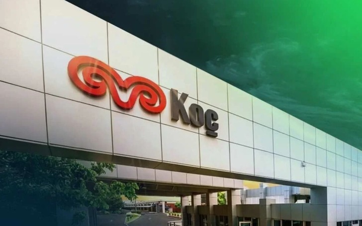 Ko&ccedil; Holding'den dolandırıcılık uyarısı