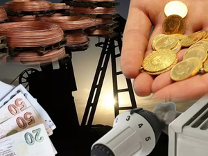 Yeni petrol bakır mı olacak? Yeşil enerji d&ouml;n&uuml;ş&uuml;m&uuml; emtia sepetini sil baştan değiştiriyor