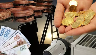 Yeni Petrol 'Bakır' mı Olacak? Yeşil Enerji Dönüşümü Emtia Sepetini Sil Baştan Değiştiriyor