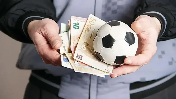 Trendyol 1. Lig&rsquo;e resmi yazı g&ouml;nderildi: Bahis reklamları durduruldu