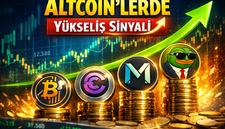 Uzun Vadeli B&uuml;y&uuml;me Potansiyeli Olan En İyi Altcoin&rsquo;ler