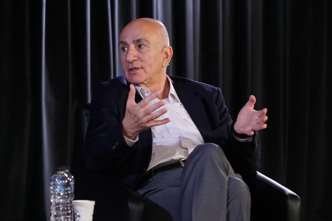 Altın, petrol, enflasyon&hellip; Mahfi Eğilmez'den dikkat &ccedil;eken 2026 uyarısı: "İki kere d&uuml;ş&uuml;n&uuml;n"