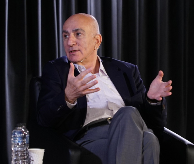 Uzman isimden 2026 yılı i&ccedil;in yatırımcıya &ccedil;arpıcı uyarı! "İki kere d&uuml;ş&uuml;n&uuml;n"