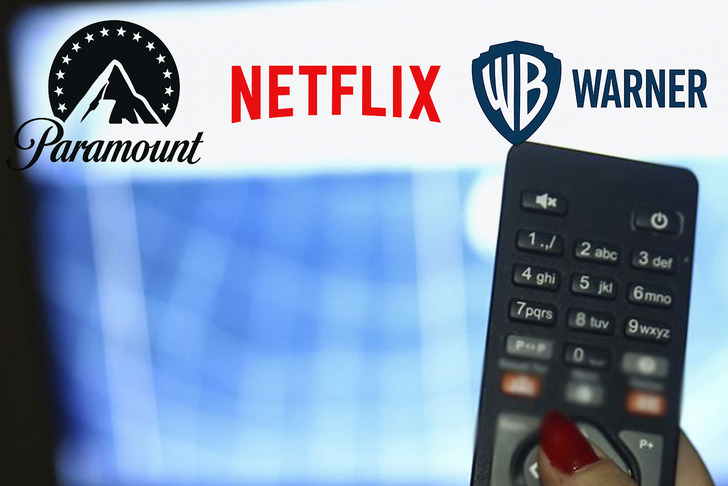 Warner Bros'tan hissedarlarına 'Paramount' mektubu