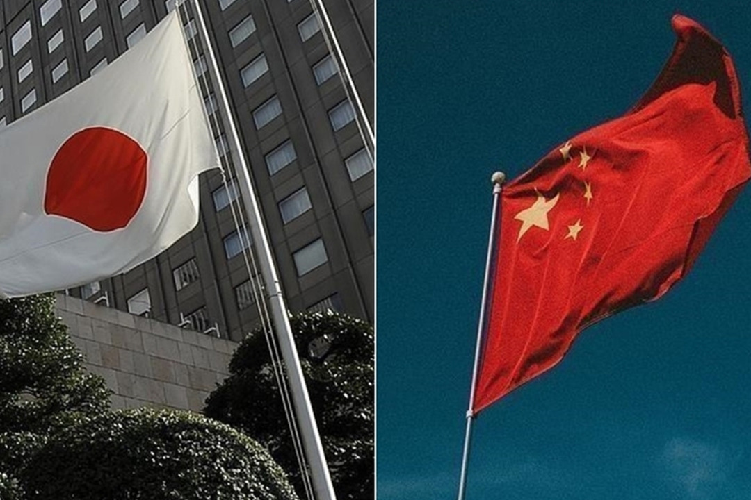 &Ccedil;in ve Japonya arasında gerilim! Damping soruşturması başlatıldı