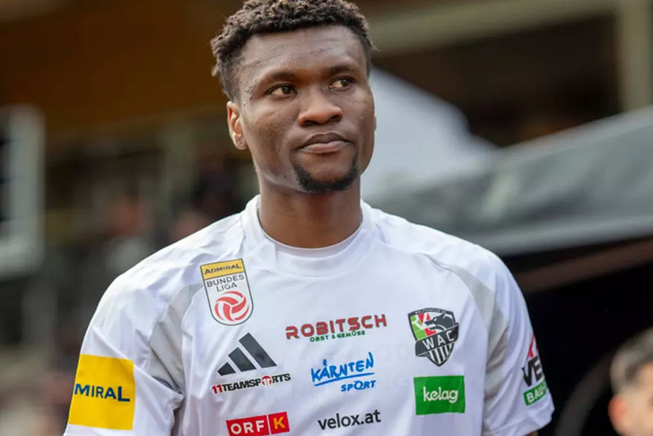 Trabzonspor'da Nwaiwu transferinin maliyeti belli oldu