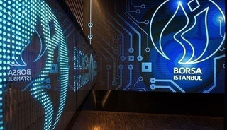 Borsa İstanbul g&uuml;n&uuml; yatay seyirde tamamladı
