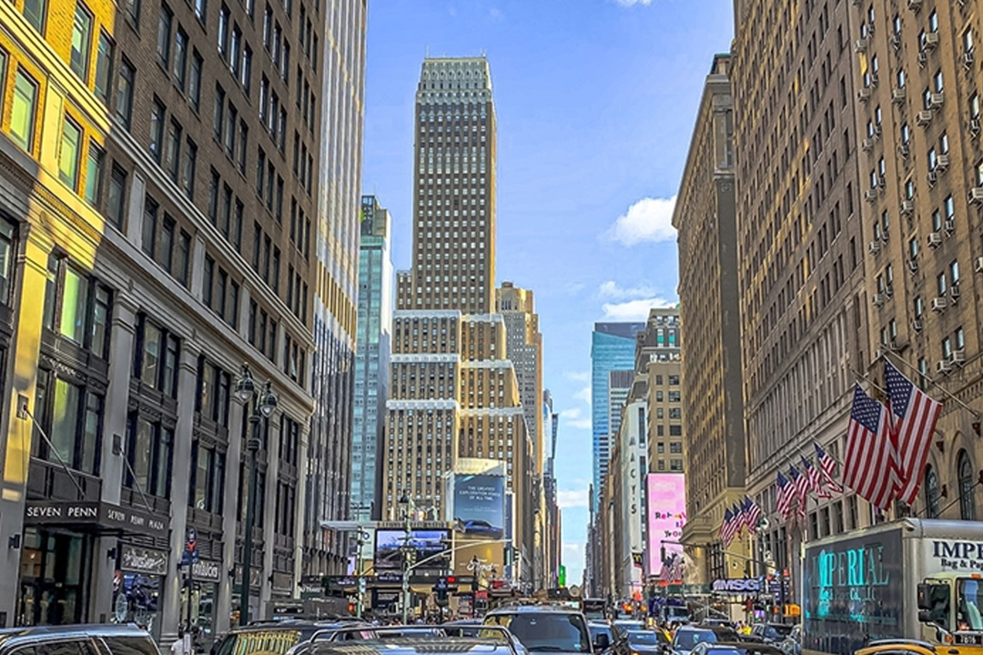 ABD'de a&ccedil;ık iş sayısı ge&ccedil;en yıl kasımda azaldı