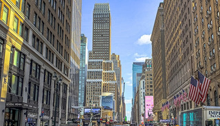 ABD'de a&ccedil;ık iş sayısı ge&ccedil;en yıl kasımda azaldı